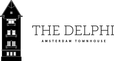 Logo The Delphi