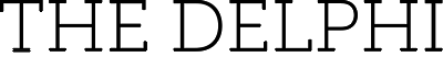 The Delphi Townhouse logo